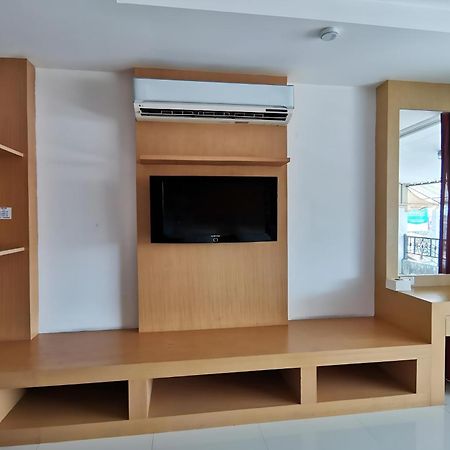 Le Desir Resortel Chalong Zewnętrze zdjęcie
