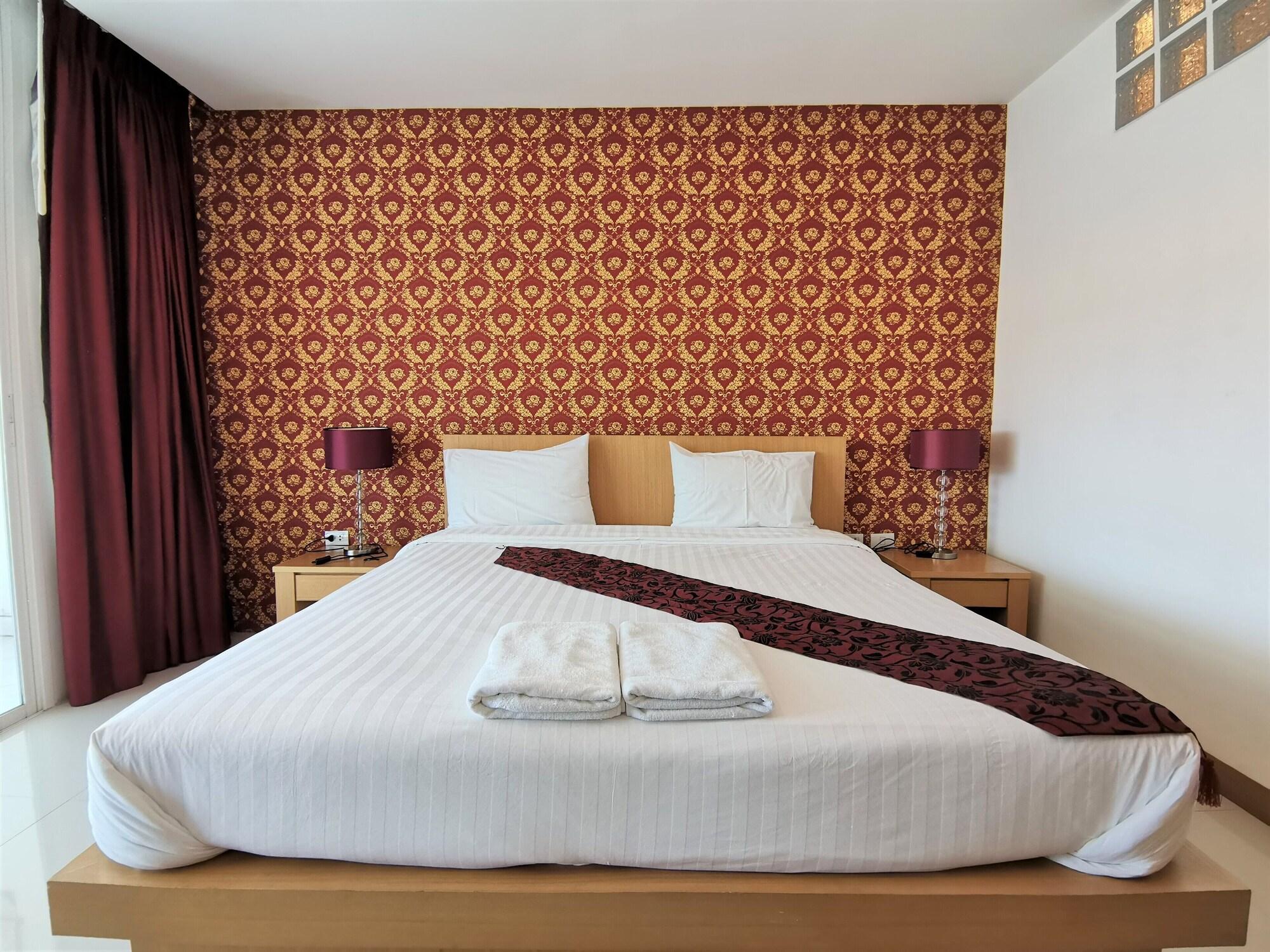 Le Desir Resortel Chalong Zewnętrze zdjęcie