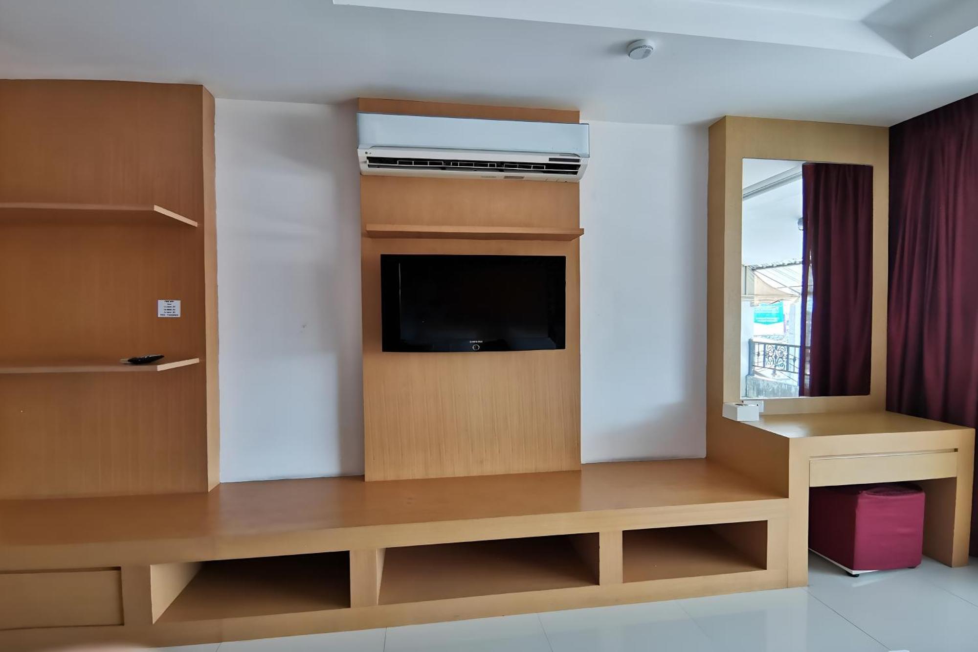 Le Desir Resortel Chalong Zewnętrze zdjęcie