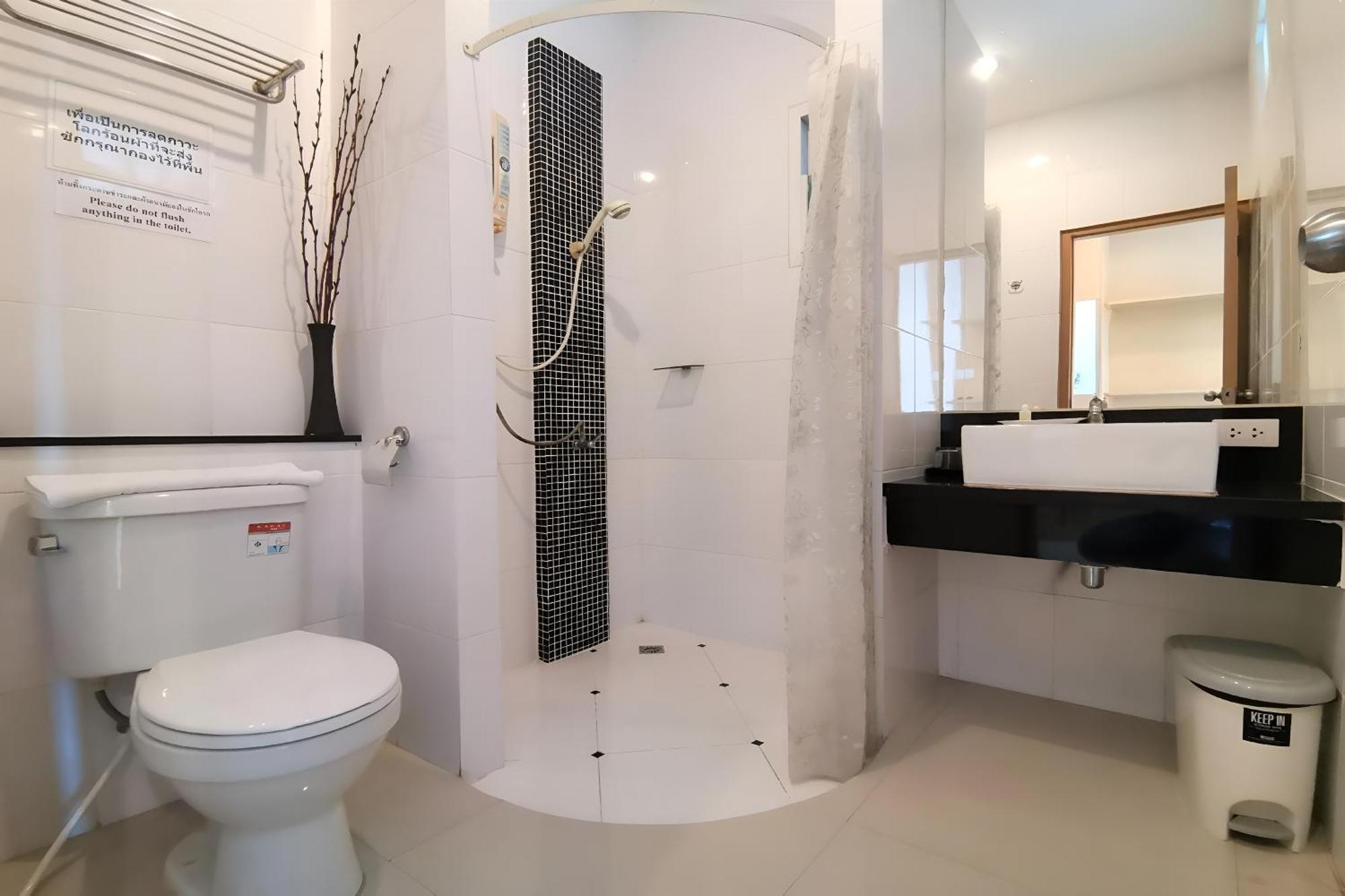 Le Desir Resortel Chalong Zewnętrze zdjęcie