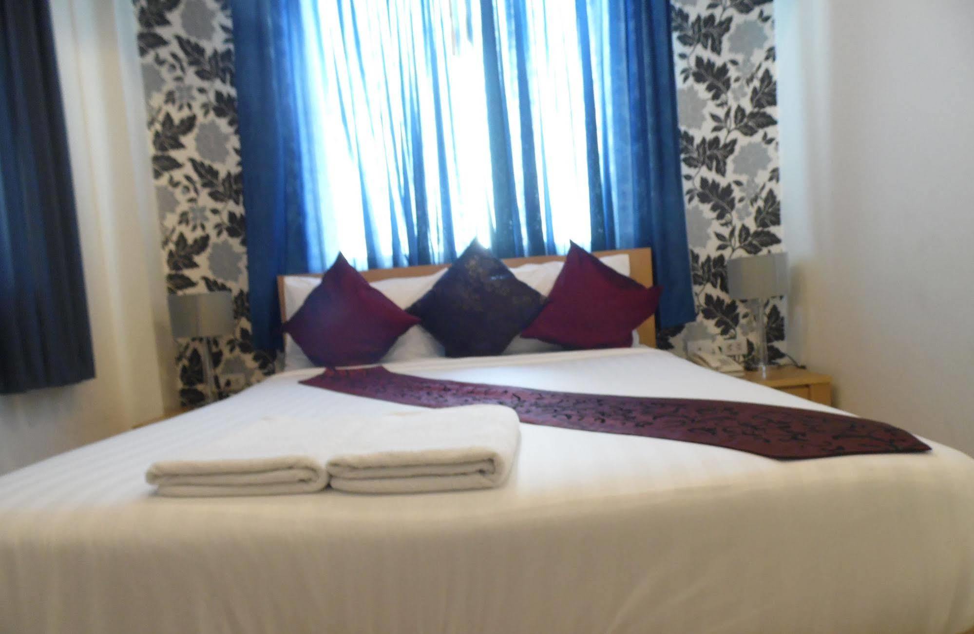 Le Desir Resortel Chalong Zewnętrze zdjęcie