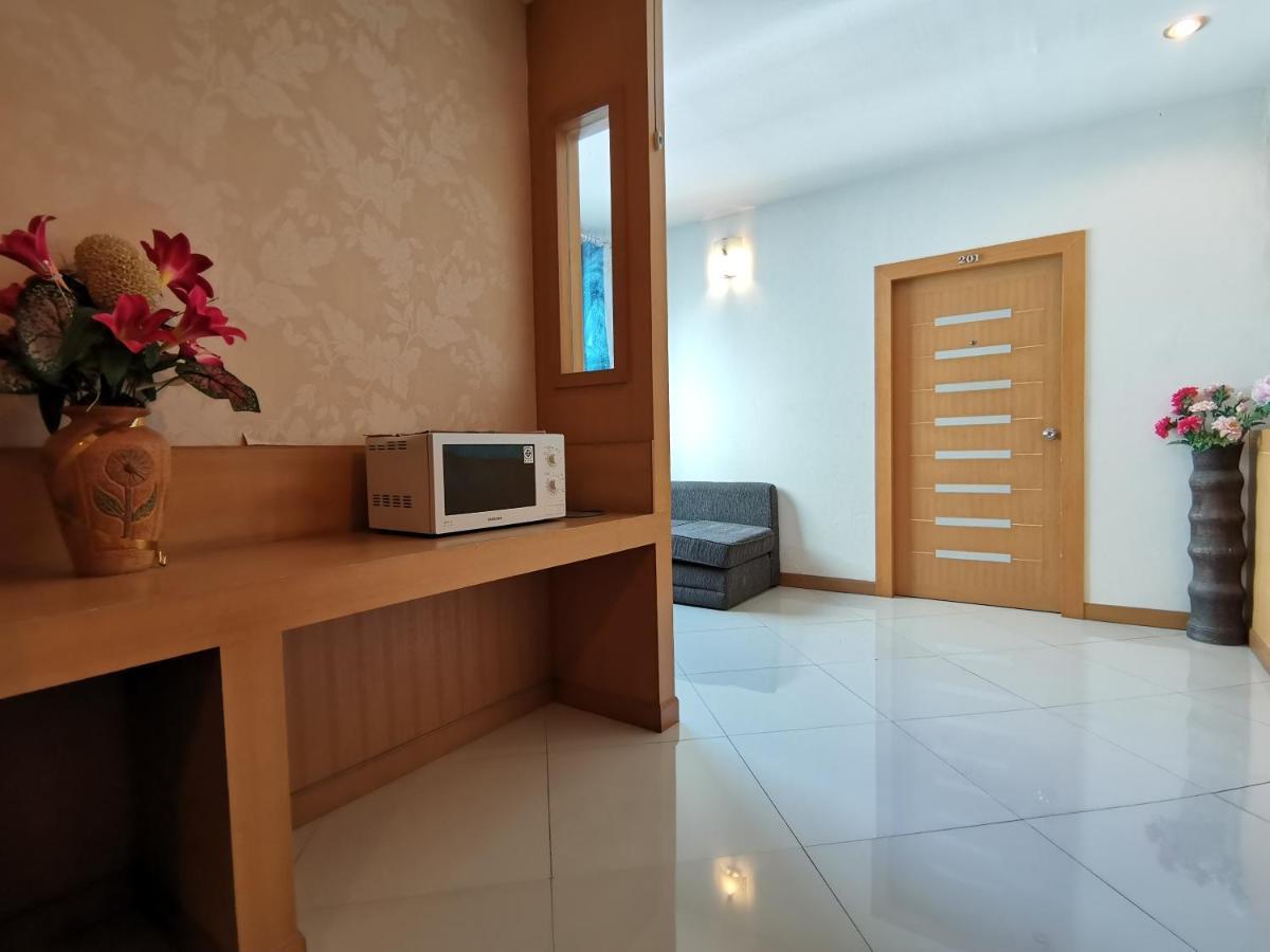 Le Desir Resortel Chalong Zewnętrze zdjęcie