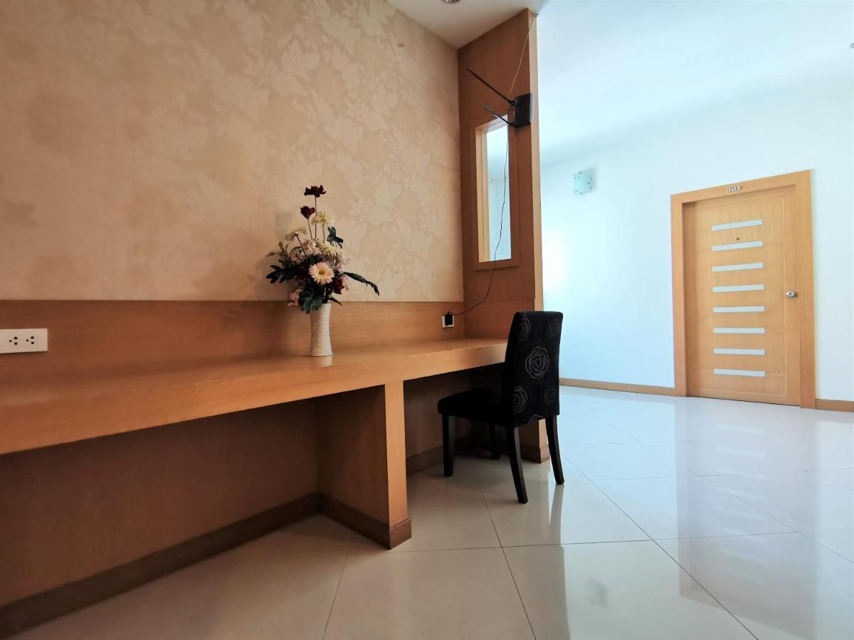 Le Desir Resortel Chalong Zewnętrze zdjęcie