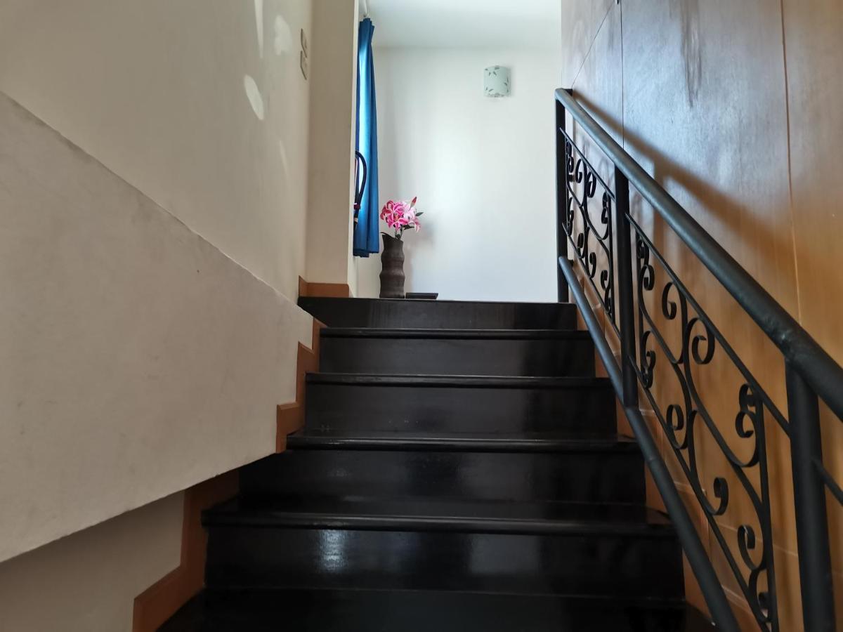 Le Desir Resortel Chalong Zewnętrze zdjęcie